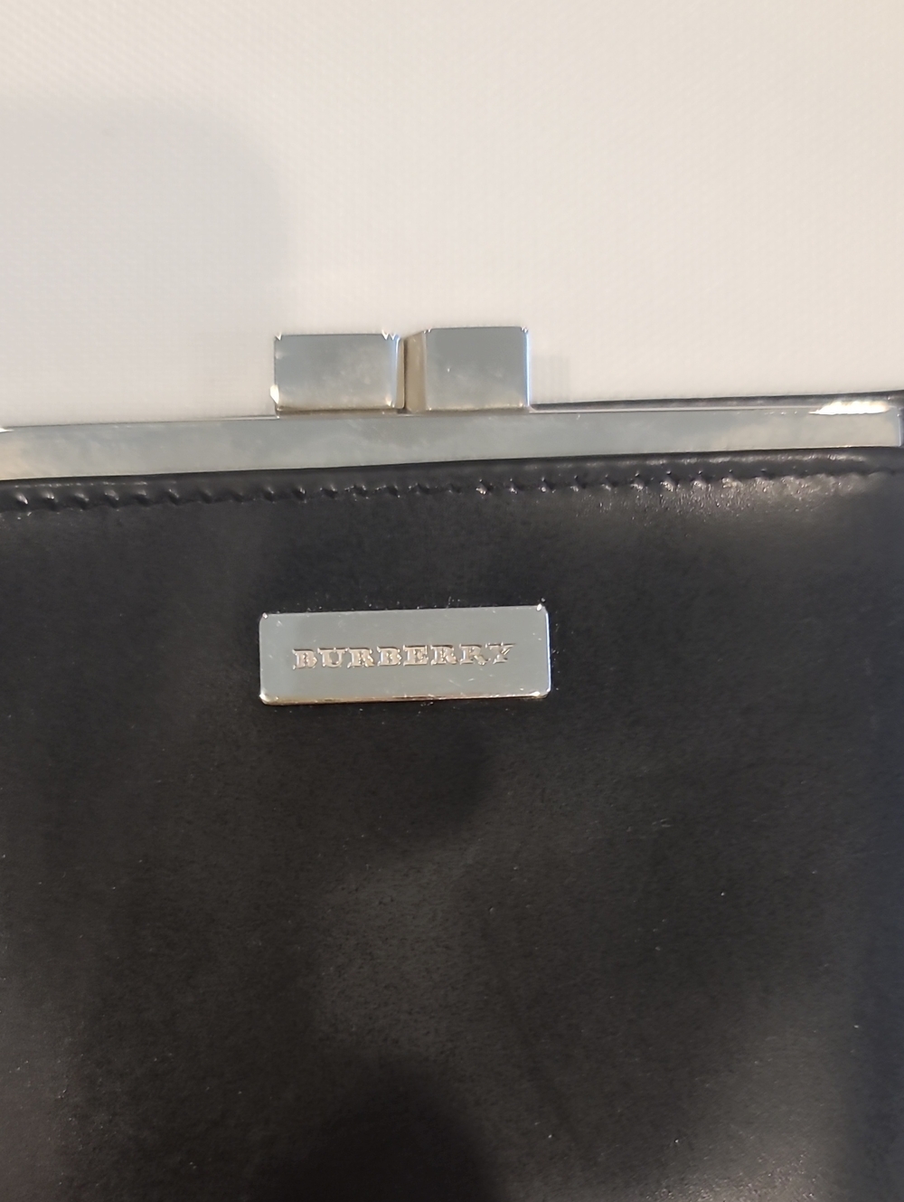 Burberry Wallet - Picture 2 of 6